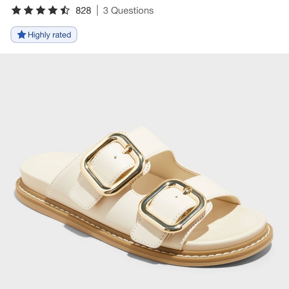 Women’s Sandal